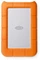 LaCie Rugged USB-A 3.0, 2.5", 256GB, USB 3.0 Micro-B/Thunderbolt 1 / Mini DisplayPort 1.1a Vorschaubild