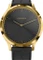 Garmin vivomove HR Premium Aktivitäts-Tracker gold/schwarz Vorschaubild