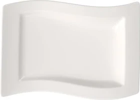 Villeroy & Boch NewWave Gourmetteller 33x24cm