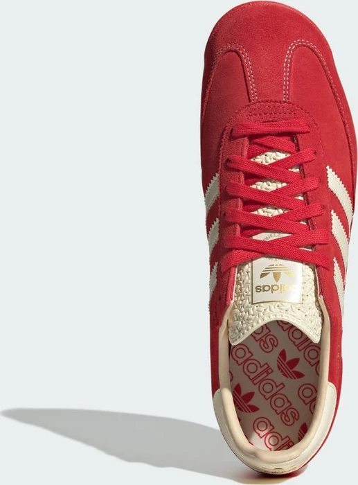 adidas SL 72 RS pure ruby/cream white/sand strata