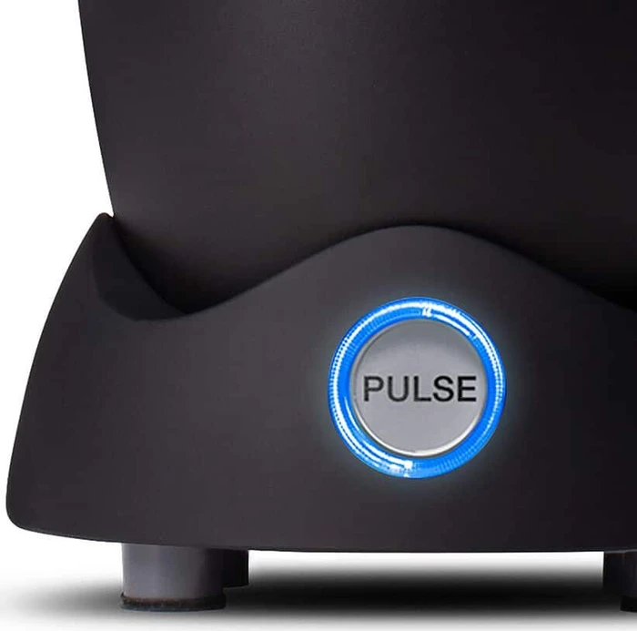 NutriBullet NB120MB Pro Pulse 1200 Standmixer
