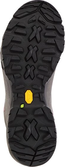 Scarpa Mojito Trail GTX midgray (Damen)