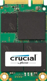 Crucial MX200 500GB, MO-300 / mSATA 6Gb/s