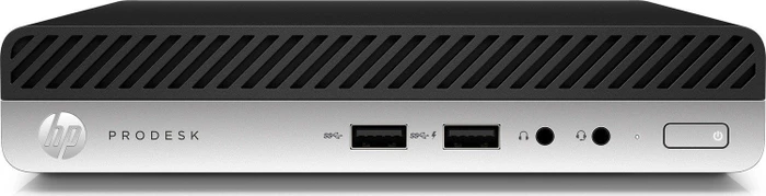HP ProDesk 400 G3 DM