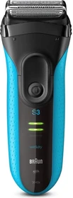 Braun Series 3 3040s Wet&Dry