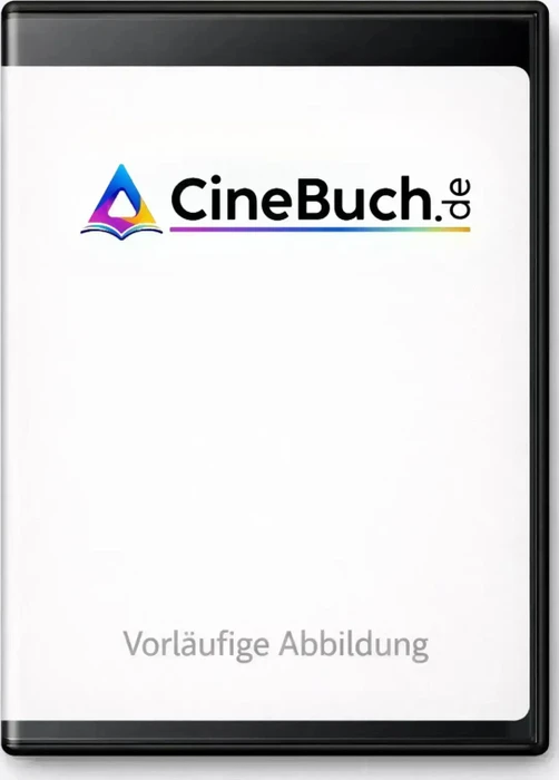 Die Odyssee (2026) (DVD)