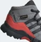 adidas Terrex Mid GTX grey three/carbon/matte silver (Junior) Vorschaubild