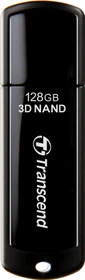 Transcend JetFlash 280T 3D NAND 128GB, USB-A, USB 3.2 Gen 1×1