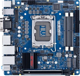 ASUS Q670EI-IM-A (Intel 1700)