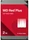 Western Digital WD Red Plus 2TB, 24/7, 512e / 3.5" / SATA 6Gb/s (WD20EFPX)