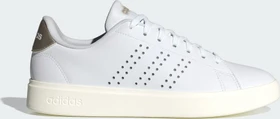 adidas Advantage 2.0 grey six/cyber metallic/off white (Damen)