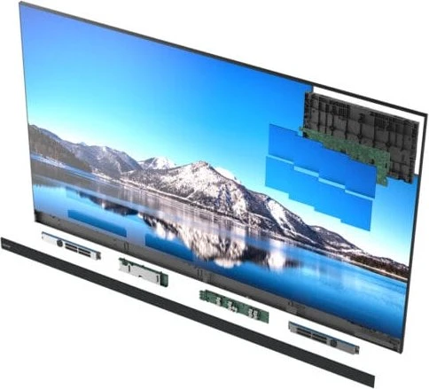 Avocor X-Series AVX-1320, 132"