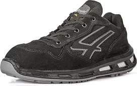U-Power Carbon S3 CI SRC ESD grau/schwarz (Herren)