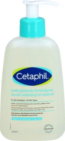 Cetaphil Sanft glättendes SA Reinigungsgel, 236ml