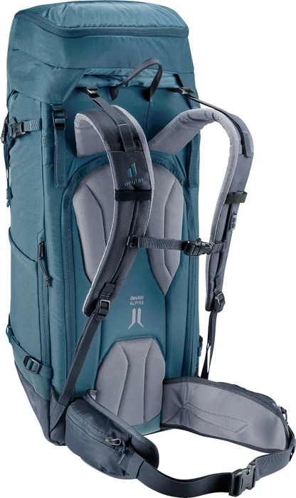Deuter Rise 34+ atlantic/ink