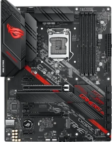 ASUS ROG Strix B460-H Gaming (Intel 1200)