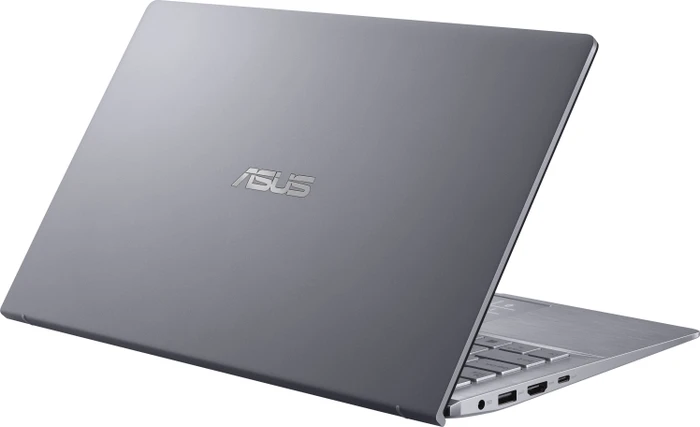 ASUS ZenBook 14 UM433IQ-A5018T, Light Grey, Ryzen 7 4700U, 16GB RAM, 512GB SSD, GeForce MX350, DE