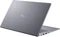 ASUS ZenBook 14 UM433IQ-A5018T, Light Grey, Ryzen 7 4700U, 16GB RAM, 512GB SSD, GeForce MX350, DE Vorschaubild