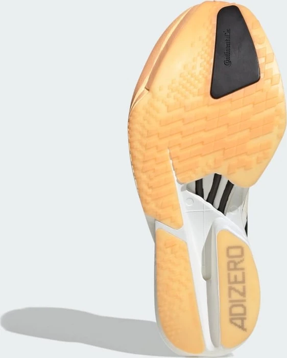 adidas Adizero Adios Pro 4 acid orange/core black/crystal white (Damen)