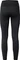Vaude Essential Tights Hose lang schwarz (Damen) Vorschaubild