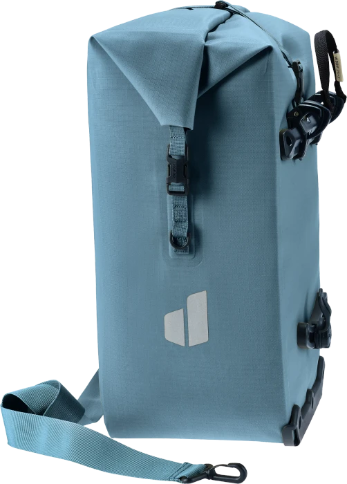 Deuter Visby 25+5 Gepäcktasche atlantic