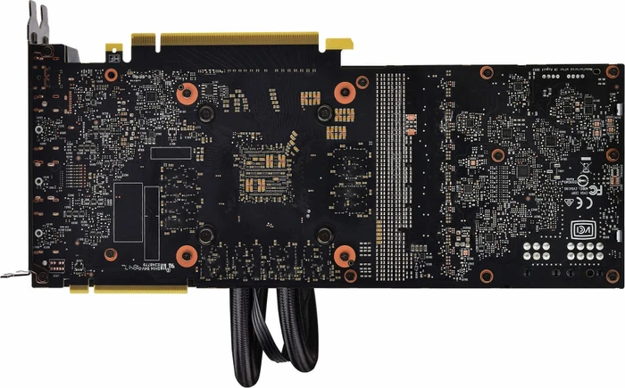 EVGA GeForce RTX 2070 SUPER XC Hybrid Gaming, 8GB GDDR6, HDMI, USB-C, 3x DP