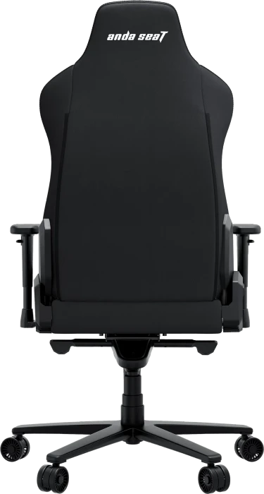 Anda Seat Novis Plus XL Gamingstuhl, schwarz
