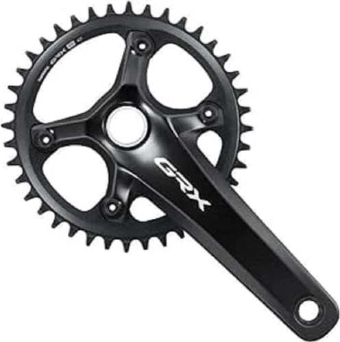 Shimano GRX FC-RX820-1 40 Zähne Kurbelgarnitur 172.5mm