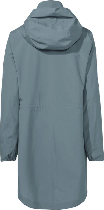 Vaude Mineo Funktionsmantel nordic blue (Damen)