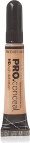 L.A. Girl Cosmetics HD Pro. Conceal GC973 creamy beige, 8g