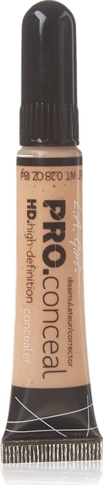 L.A. Girl Cosmetics HD Pro. Conceal GC973 creamy beige, 8g