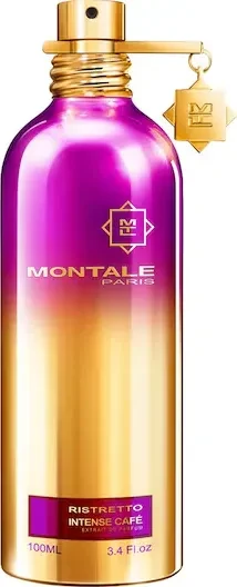 Montale Ristretto Intense Café Eau de Parfum, 100ml