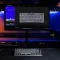 Endorfy Thock V2 75%, PBT, grau, LEDs RGB, hot-swap, Endorfy RED, USB, US Vorschaubild