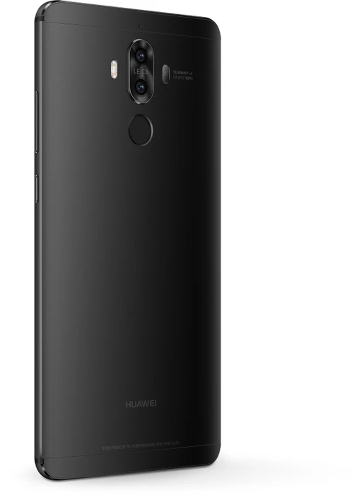 Huawei Mate 9 Dual-SIM schwarz
