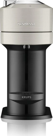 Krups XN 910 B Vertuo Next grau/schwarz