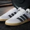 adidas Spezial Training cloud white/core black/lucid red Vorschaubild