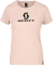 Scott Icon T-Shirt kurzarm sugar pink (Damen) Vorschaubild