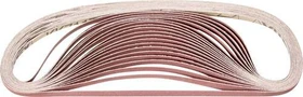 Pferd BA 6/520 A 400 Schleifband K400, 6x520mm, 100 Stück