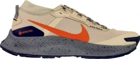 Nike Pegasus Trail 3 Gore-Tex rattan/thunder blue/particle grey/campfire orange (Herren)