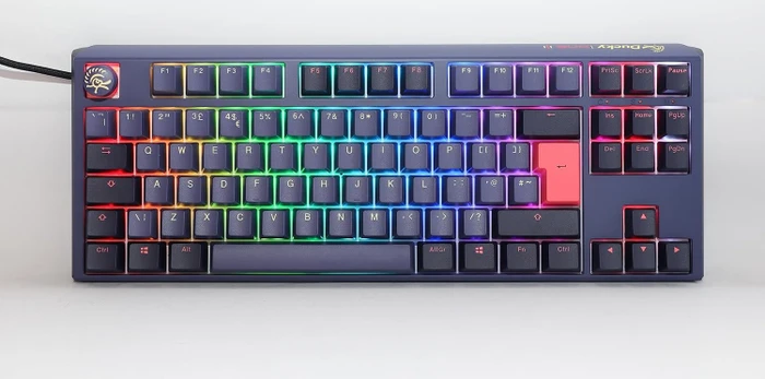 Ducky One 3 TKL, UK