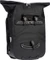 Ortlieb Vario 26 High Visibility QL2.1 Gepäcktasche black reflective Vorschaubild