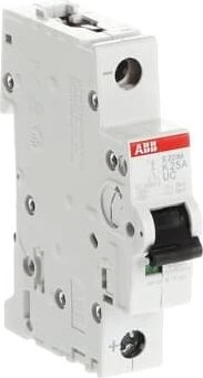 ABB S201M-K25UC