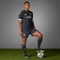 adidas Juventus Turin Authentic 2023/2024 Ausweichtrikot carbon/cream white (Herren) Vorschaubild