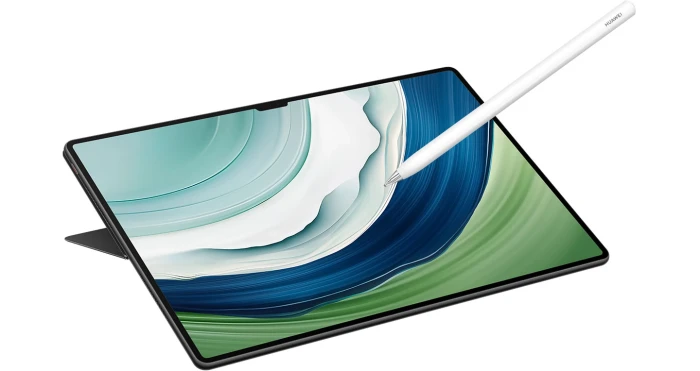 Huawei M-Pencil 3. Generation, weiß