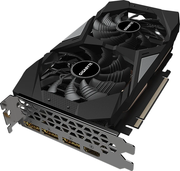 GIGABYTE Radeon RX 5500 XT