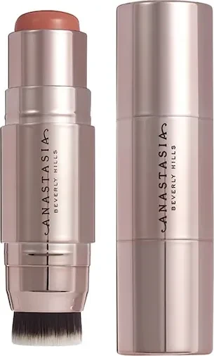 Anastasia Beverly Hills Stick Blush pink dahlia