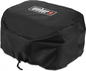 Weber Abdeckhaube Premium für Lumin