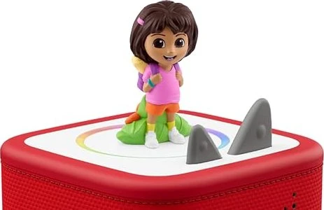 Tonies Dora the Explorer: Dora the Explorer 2 (Hörspiel)