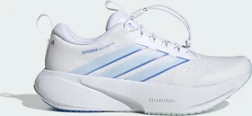adidas Supernova Rise 3 Adaptive cloud white/blue fusion/silver metallic (Damen)