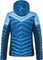 Vaude Sesvenna Pro II Funktionsjacke pastel blue (Damen) Vorschaubild